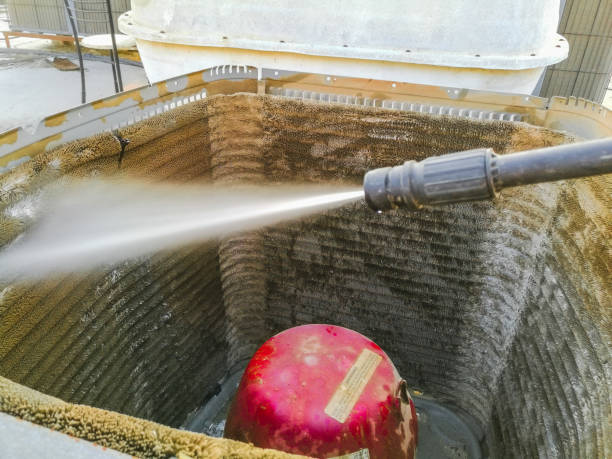 Best Best Air Duct Cleaning Company  in Oak Harbor, WA