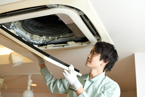 Best Ventilation Cleaning Services  in Oak Harbor, WA