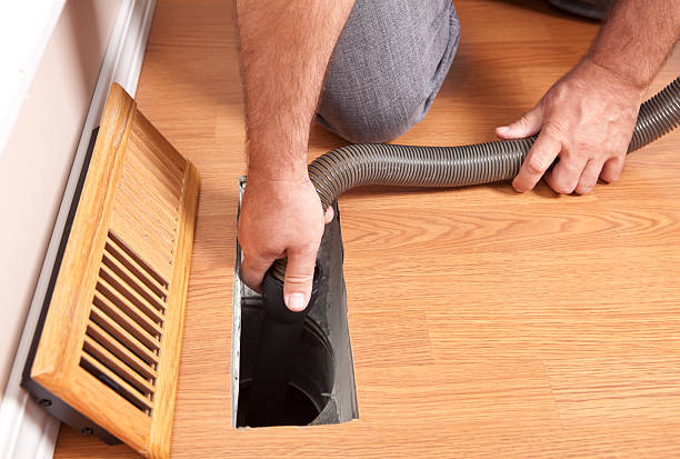 Best Air Duct Cleaning Near Me  in Oak Harbor, WA