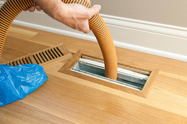 Best Home Air Vent Cleaning  in Oak Harbor, WA