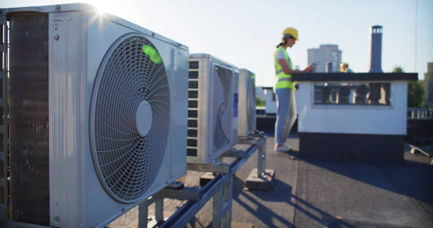 Best Duct Cleaning for Offices  in Oak Harbor, WA