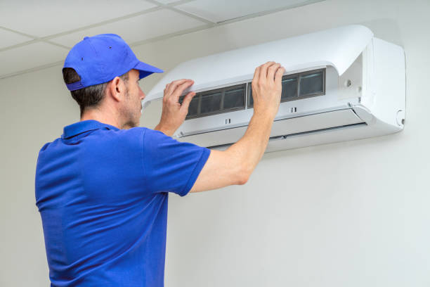 Best Affordable HVAC Duct Cleaning  in Oak Harbor, WA