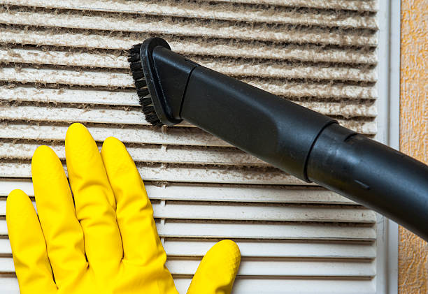 Best Air Duct Cleaning Near Me  in Oak Harbor, WA