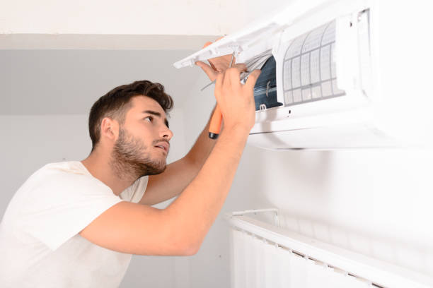 Best HVAC Maintenance and Cleaning  in Oak Harbor, WA