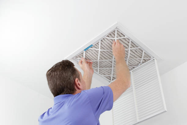 Best Affordable Duct Cleaning Services  in Oak Harbor, WA